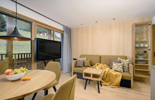 Avelengo Apartamento | Tschitthof Wohnung Andl