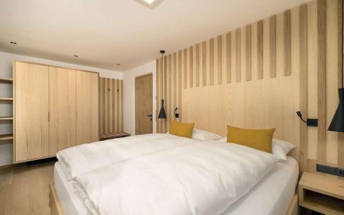 Avelengo Apartamento | Tschitthof Wohnung Andl