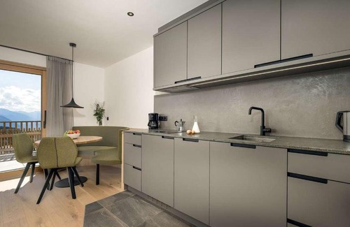 Avelengo Apartamento | Tschitthof Wohnung Gill