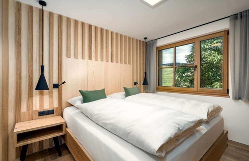 Avelengo Apartamento | Tschitthof Wohnung Gill
