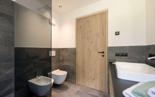 Avelengo Apartamento | Tschitthof Wohnung Gill