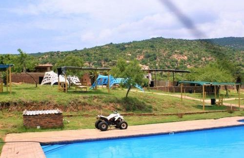 Polokwane Complejo | Tshinakie Resort Makgeng