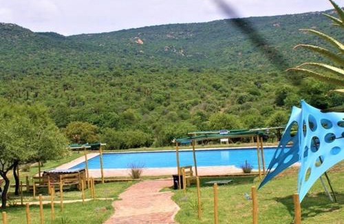 Polokwane Complejo | Tshinakie Resort Makgeng