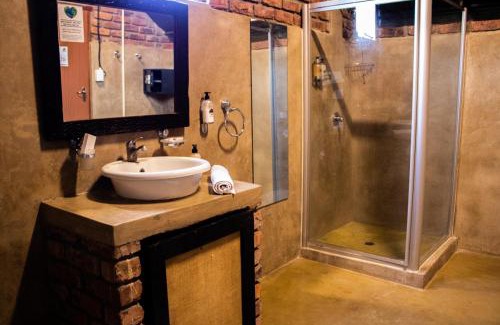 Hoedspruit Cabina | Tshukudu Game Lodge