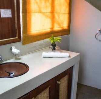 Hoedspruit Cabina | Tshukudu Game Lodge