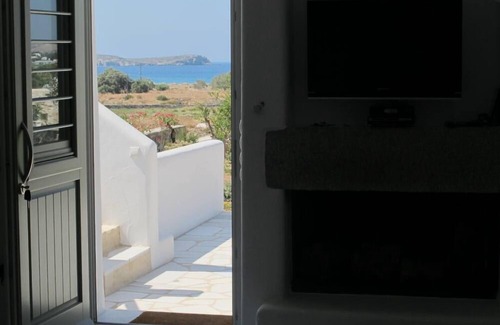 Chrissi Akti Villa | Tsierdaka: Casa / villa / chalet - Tsierdaka