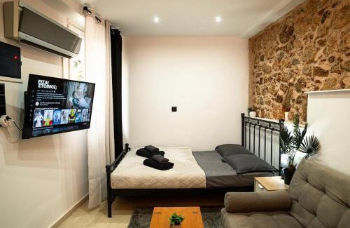 Ano Kipseli Apartamento | Tsigros Apartments B