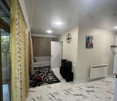 Tsikhisdziri Casa | Tsikhisdziri
