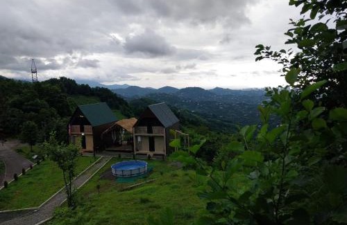 Khelvachauri Chalet De Esquí | tsilo
