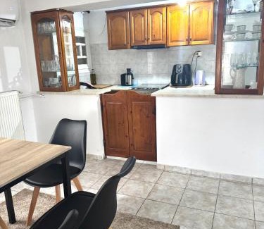 Agios Nikolaos Apartamento | Tsina’s apartments