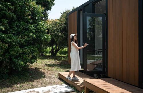Chiayi Casa | Tsinghua 3 Tiny Home by Tiny Away