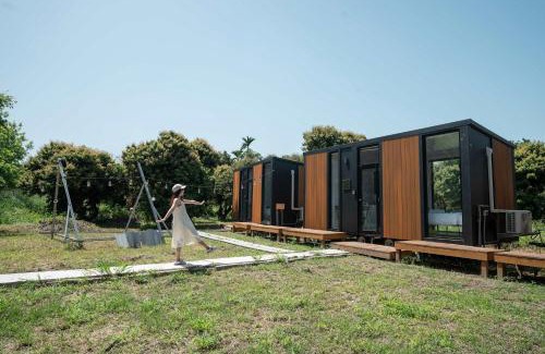 Chiayi Casa | Tsinghua 3 Tiny Home by Tiny Away