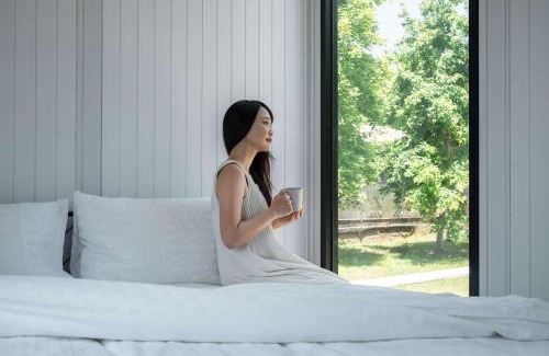 Chiayi Casa | Tsinghua 3 Tiny Home by Tiny Away