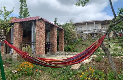 Tsqaltubo Casa | Tsivi Tba