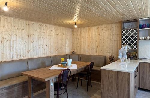 Tsromi Casa | Tsivtskaro