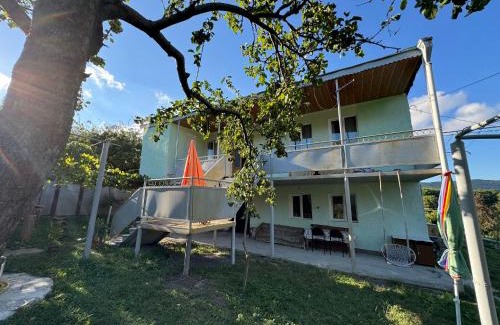 Tsromi Casa | Tsivtskaro
