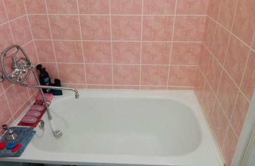 Sillamae Apartamento | tskalovi