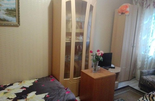 Sillamae Apartamento | tskalovi