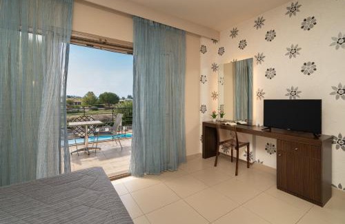 Foinikounta Apartamento | Tsokas Hotel