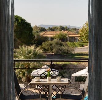 Foinikounta Apartamento | Tsokas Hotel
