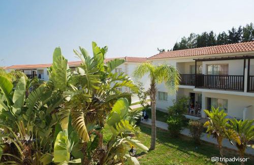 Ayia Napa Complejo | Tsokkos Paradise Holiday Village