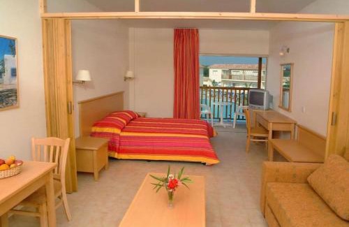 Ayia Napa Complejo | Tsokkos Paradise Holiday Village