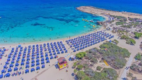 Ayia Napa Complejo | Tsokkos Paradise Holiday Village