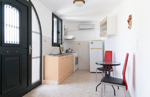 Omales Apartamento | Mani Tsopakas Residences - Nest Studio