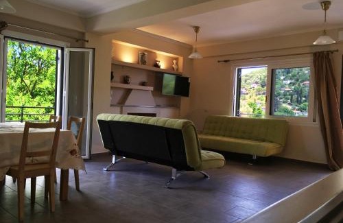 Marantochori Apartamento | Tsoutsis Apartments