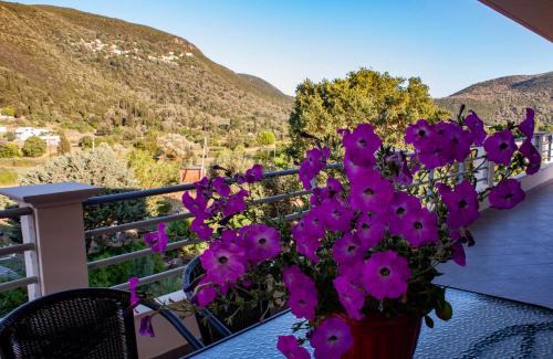 Marantochori Apartamento | Tsoutsis Apartments
