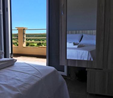 Marantochori Apartamento | Tsoutsis Apartments