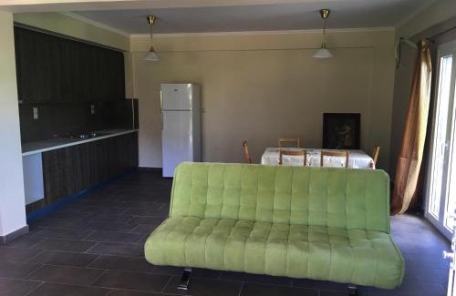 Marantochori Apartamento | Tsoutsis Apartments