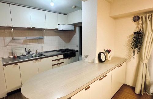 Kanagawa Apartamento | tsubaki house
