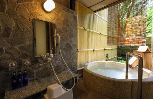Yugawara Casa | Tsubaki
