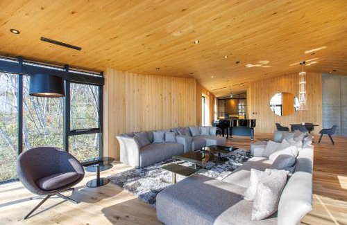 Kutchan Chalet De Esquí | Tsubasa Chalet at Hanaridge