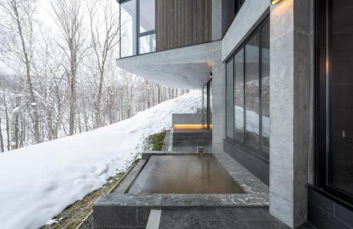 Kutchan Chalet De Esquí | Tsubasa Chalet at Hanaridge
