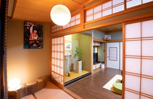 Kanazawa Casa | Tsugumian