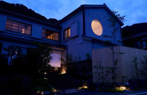 Yaizu Hotel | Tsuki to Maguro Ishigami