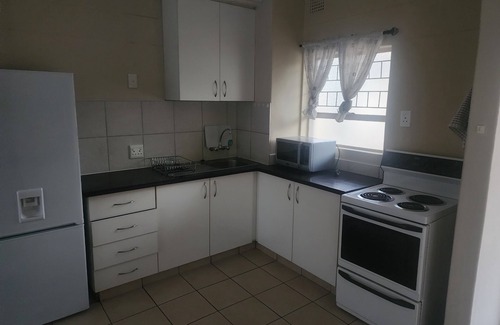 Tsumeb Apartamento | Tsumeb Park Self Catering Suites