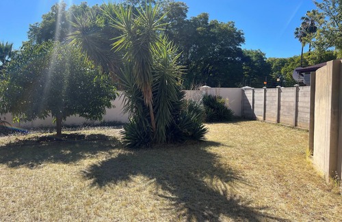 Tsumeb Apartamento | Tsumeb Park Self Catering Suites