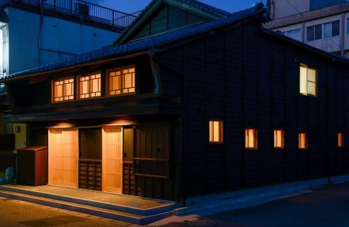 Sakai Casa | Tsumesyo Mikuni