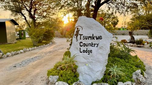 Tsumkwe Cabina | Tsumkwe Country Lodge