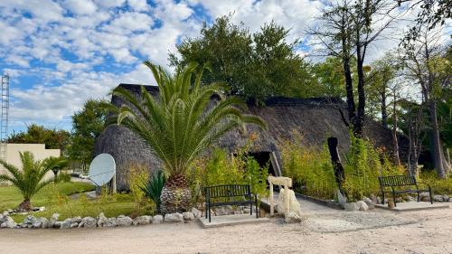 Tsumkwe Cabina | Tsumkwe Country Lodge