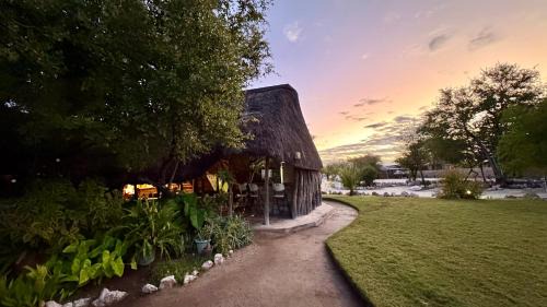 Tsumkwe Cabina | Tsumkwe Country Lodge
