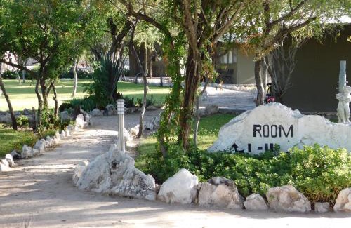 Tsumkwe Cabina | Tsumkwe Country Lodge