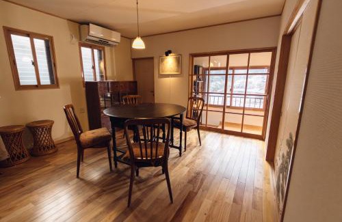Nagiso Apartamento | tsumugi tei