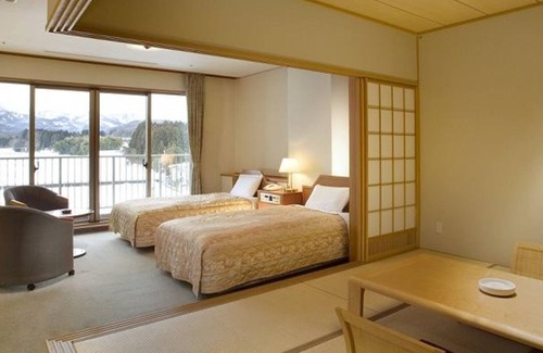 Kamiichi Casa | Tsurugi Koizuki