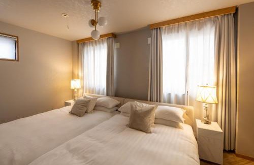 Shinsekai Casa | Tsutenkaku Royal House - Vacation STAY 16650