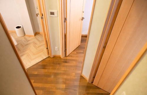 Shinsekai Casa | Tsutenkaku Royal House - Vacation STAY 16650