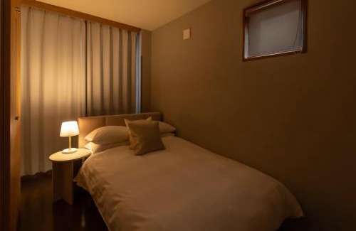Shinsekai Casa | Tsutenkaku Royal House - Vacation STAY 16650